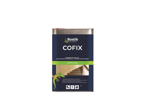 Bostik cofix 5 liter