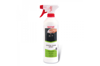 Akemi Crystal Clean bladen 500 ml spray