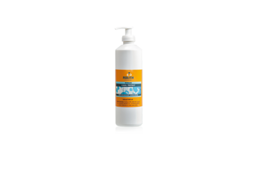 Rolith cural protect handcreme 500 ml, fles