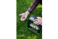 Ecostyle gazonmax - mest, graszaad, kalk en bodemleven in 1. 1 kg