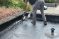 Aquaplan dak-coating 10 kg