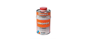 De IJssel Coatings IJmopox Epoxy ZF Primer