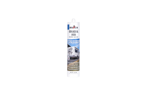 Dekalin dekaseal 8936 310 ml, zwart, patroon