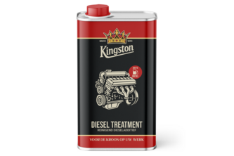 Kingston Diesel Treatment