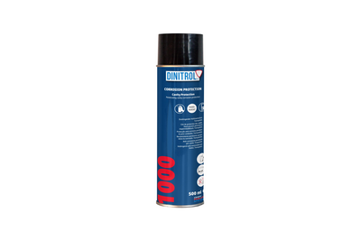 Dinitrol 1000 Penetrant