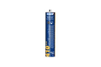 Dinitrol 410 UV Black 310 ML, Zwart