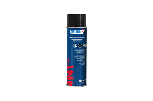 Dinitrol 4941 car 500 ml, spuitbus
