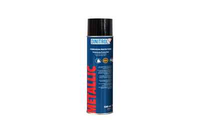 Dinitrol Metallic