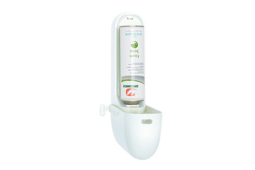 Dreumex omnicare dispenser per stuk