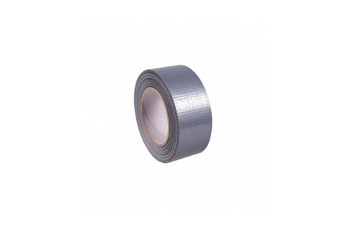 Duct-tape ut-35 48 mm x 50 meter, grijs