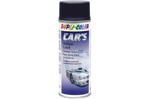 Dupli-color cars spray universeel 400 ml, goud
