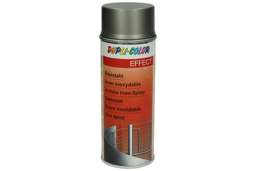 Dupli-color edelstaal spray 400 ml