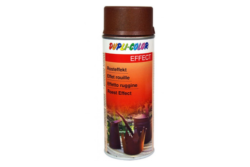 Dupli-color roest effectspray 400 ml