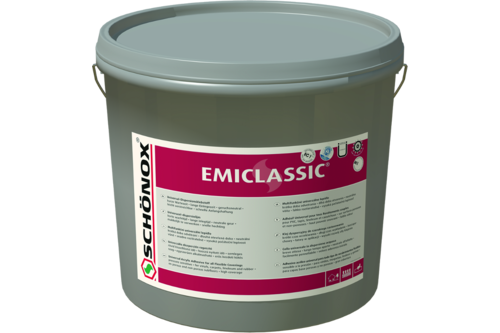 Schonox emiclassic 14 kg, emmer