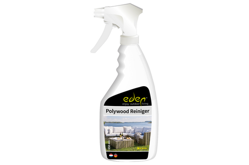 Eden polywood reiniger 500 ml
