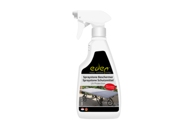 Eden Spraytone beschermer