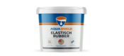 Aquashield Elastisch Rubber