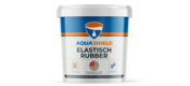 Aquashield Elastisch Rubber