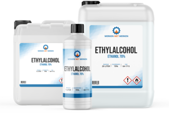 Ethylalcohol 70%