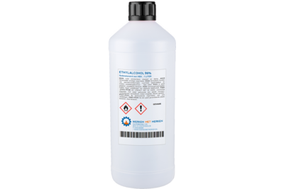Ethylalcohol 96%