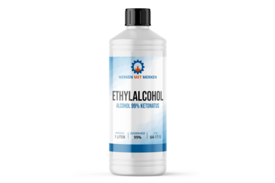 Ethylalcohol 99%
