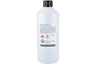 Ethylalcohol 99% 1 liter