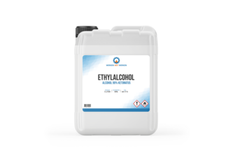 Ethylalcohol 99% 5 liter
