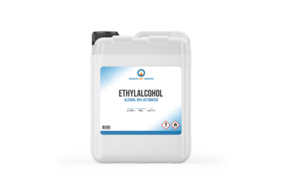 Ethylalcohol 99%