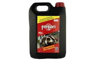 Fertan Roestomvormer 5 liter