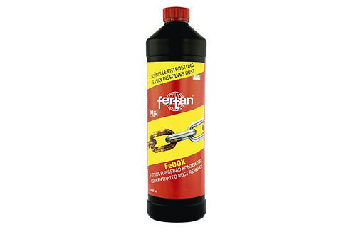 Fertan fedox ontroester 1 liter