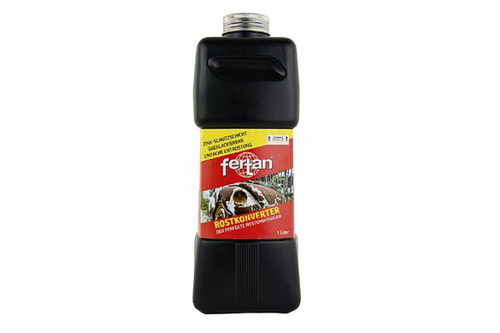 Fertan roestomvormer 1 liter