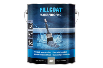 Mathys Fillcoat Waterproofing