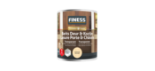 Finess Beits Deur & Kozijn Beits UV transparant zijdeglans