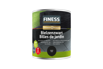 Finess Bielzenzwart