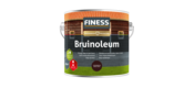 Finess Bruinoleum