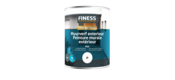 Finess Muurverf mat exterieur