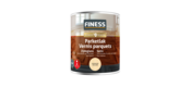 Finess Parketlak zijdeglans