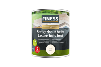 Finess Steigerhoutbeits