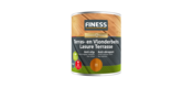 Finess Terras en vlonderbeits anti-slip