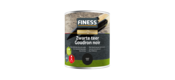 Finess Zwarte teer