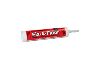 FixPlus Fix-A-Floor tegel injectielijm 300 ML