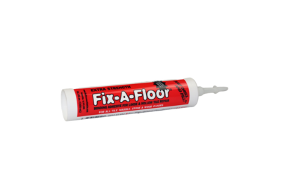 FixPlus Fix-A-Floor tegel injectielijm