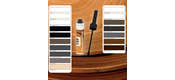 Fixx Furniture Repair Wood Repair Pencil