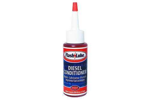Flashlube diesel conditioner 50 ml