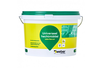 Metzger Flevopol Universeel 5 liter, Emmer