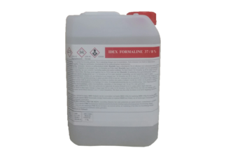 Formaldehyde