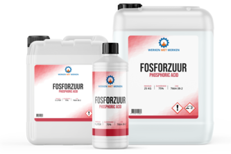 Fosforzuur 75%