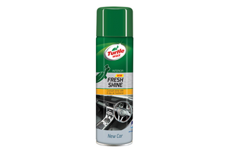 Turtle Wax TurtleWax Fresh Shine New Car 500 ML