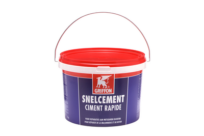 Griffon Snelcement