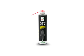 Tec7 GT7 Multi spray 600 ML, Spuitbus